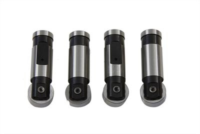 V-Twin - 10-0570 - Replica Standard Hydraulic Tappet Assembly Set