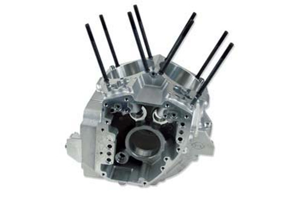 V-Twin - 10-0576 - S&S Engine Crankcase Set