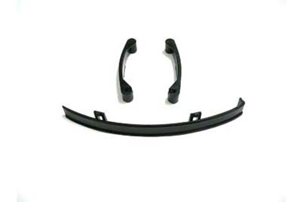 V-Twin - 10-0587 - Chain Tensioner Guide Kit