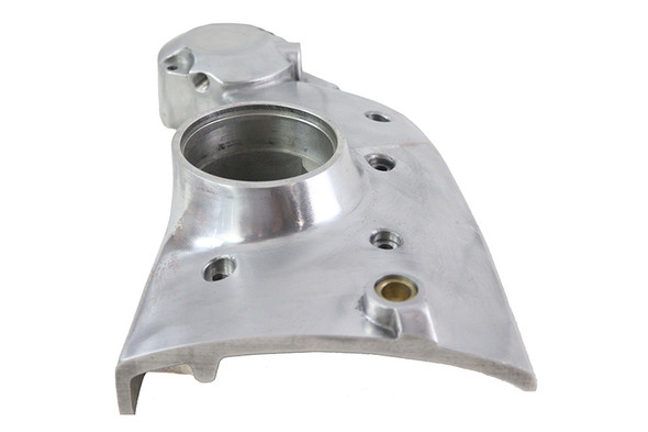 V-Twin - 10-0591 - Cam Cover Polished