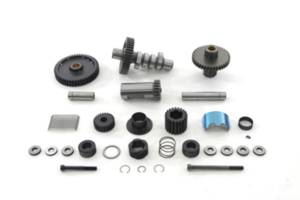 V-Twin - 10-0626 - Cam Chest Assembly Kit Panhead