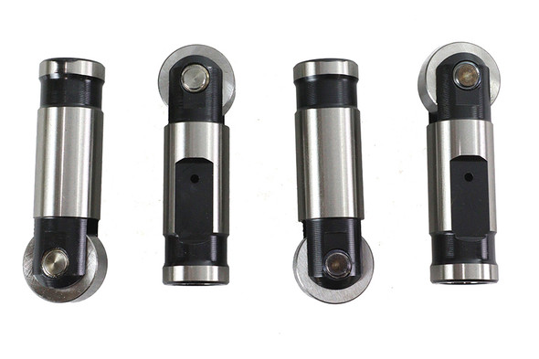 V-Twin - 10-0673 - Sifton Hydraulic Tappet Assembly Set .004 Oversize V-Twin - 10-0673 - Sifton Hydraulic Tappet Assembly Set .004 Oversize