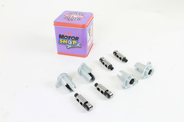 V-Twin - 10-0675 - UL Tappet Assembly and Base Kit