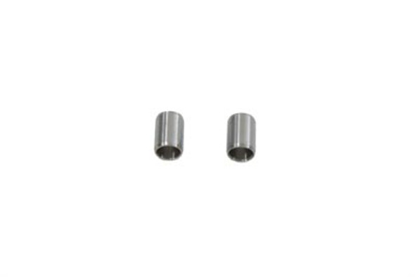 V-Twin - 10-0742 - Linkert Carburetor Throttle Shaft Bushing Set