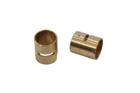 V-Twin - 10-0756 - Connecting Rod Wrist Pin Bushing Set
