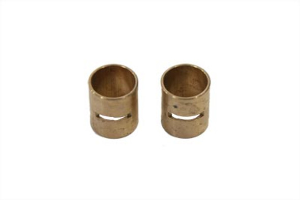 V-Twin - 10-0756 - Connecting Rod Wrist Pin Bushing Set