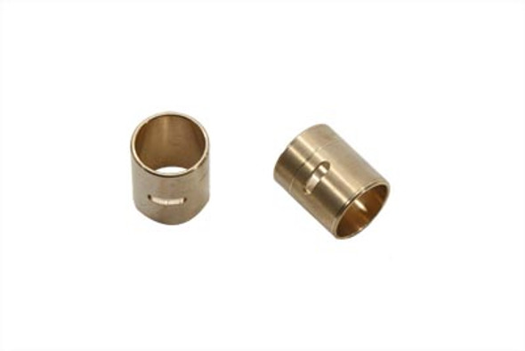 V-Twin - 10-0758 - Connecting Rod Wrist Pin Bushing Set