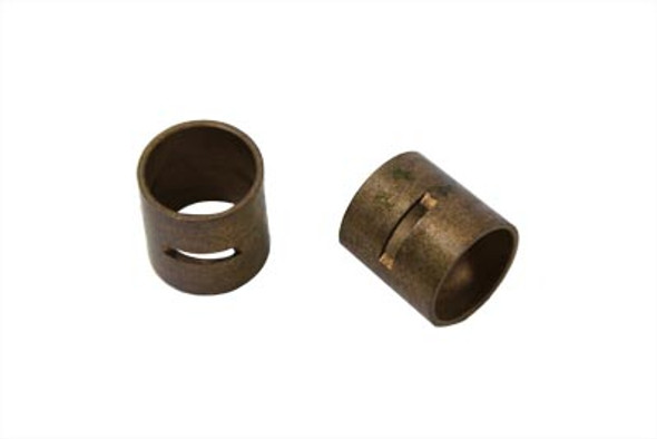 V-Twin - 10-0760 - Connecting Rod Wrist Pin Bushing Set