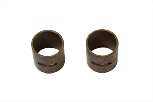 V-Twin - 10-0760 - Connecting Rod Wrist Pin Bushing Set
