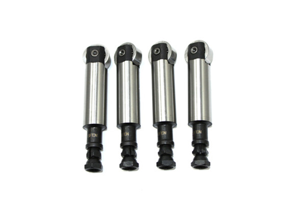 V-Twin - 10-0770 - Sifton Standard Solid Tappet Assembly