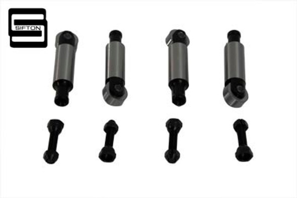 V-Twin - 10-0785 - Sifton Standard Solid Tappet Assembly