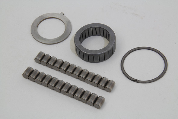 V-Twin - 10-0787 - Roller Bearing Set with Cages
