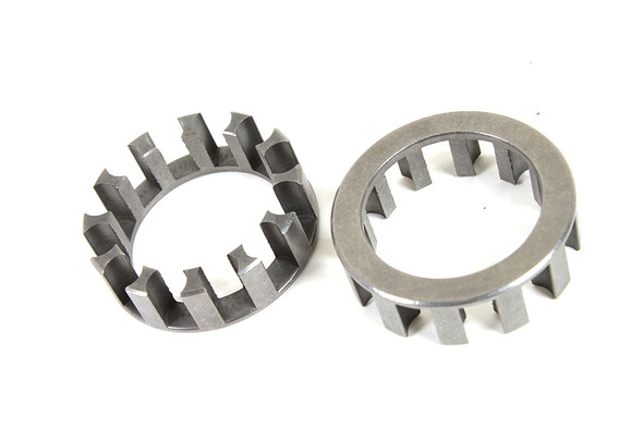 V-Twin - 10-0787A - Roller Bearing Set Cages