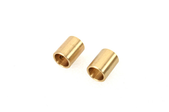 V-Twin - 10-0799 - 6 Volt Distributor Housing Bushing Set - Fits 1941-1969 Harley-Davidson FL, 1937-1951 WL, 1937-1973 GE, 1937-1942 UL, 1936-1952 EL