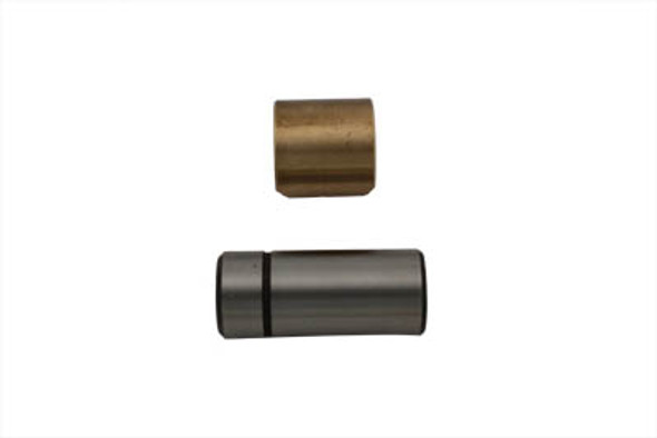V-Twin - 10-0806 - Cam Chest Idler Stud and Bushing Kit