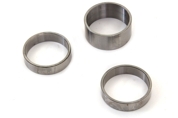 V-Twin - 10-0826 - Connecting Rod Race Set .002 Oversize