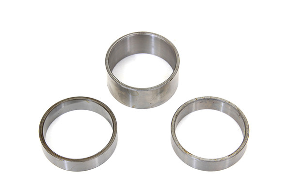 V-Twin - 10-0830 - Connecting Rod Race Set .005 Oversize