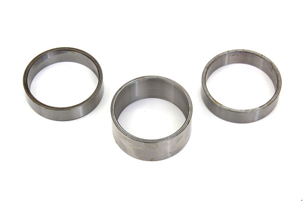 V-Twin - 10-0830 - Connecting Rod Race Set .005 Oversize