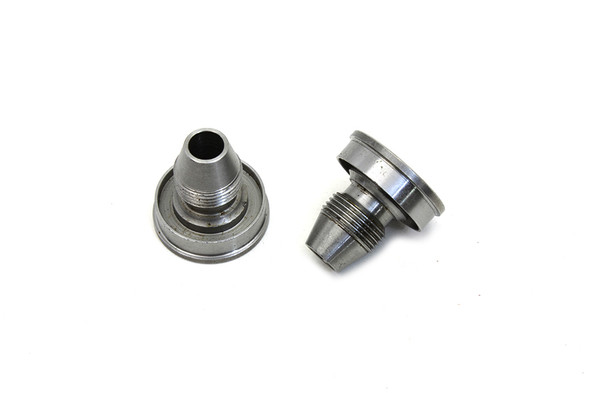 V-Twin - 10-0835 - Oil Tank Fitting Set