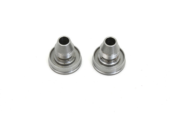 V-Twin - 10-0835 - Oil Tank Fitting Set