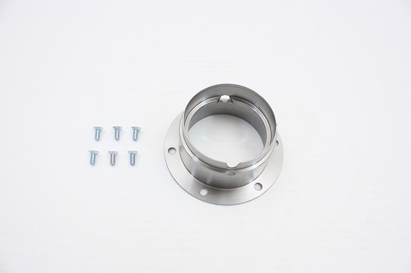 V-Twin - 10-0856 - Left Side Crankcase Bearing Sleeve