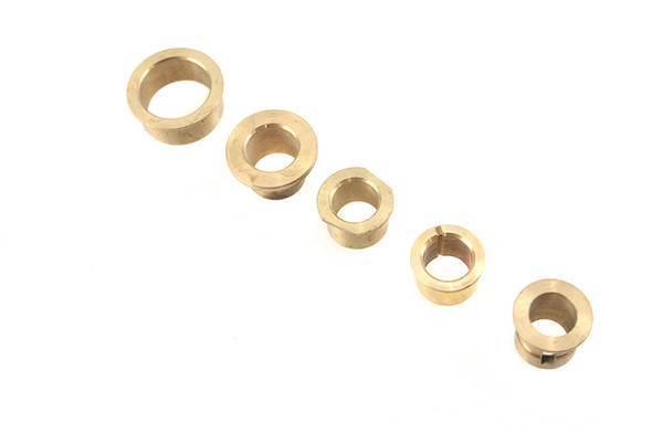 V-Twin - 10-0933 - Cam Cover Bushing Set