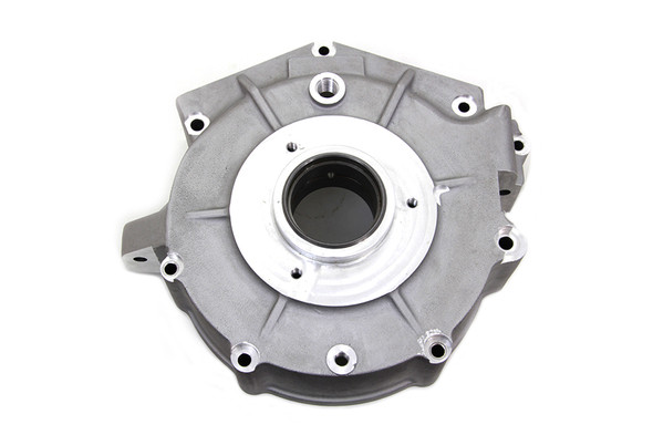 V-Twin - 10-0938 - Left Side Engine Case