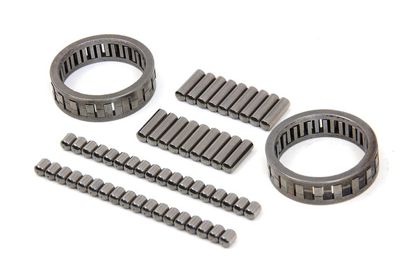 V-Twin - 10-0940 - WR Rod Cage and Roller Set