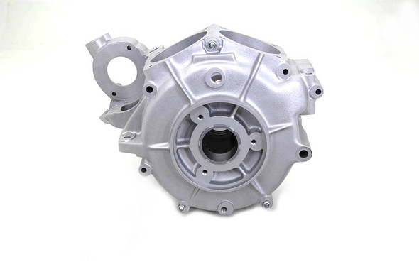 V-Twin - 10-0945 - Knucklehead 74 inch Engine Case Set Natural