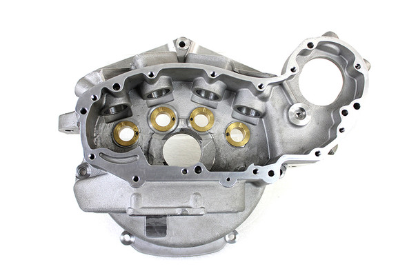 V-Twin - 10-0977 - Right Side Engine Case