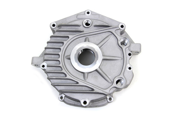 V-Twin - 10-0991 - Left Side Engine Case