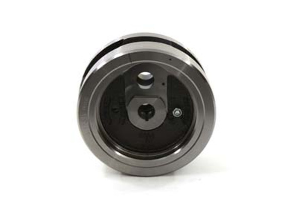 V-Twin - 10-1006 - Truett and Osborne 4 inch Stroke Flywheel Assembly
