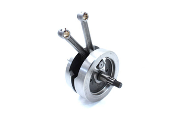 V-Twin - 10-1008 - 4 inch Stroke V-Twin Flywheel Assembly