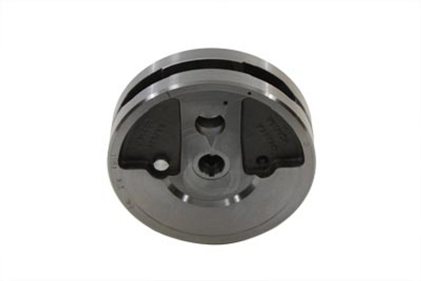 V-Twin - 10-1012 - Truett and Osborne Stock Flywheel Set