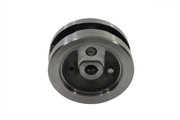 V-Twin - 10-1026 - Truett and Osborne Stock Flywheel Set