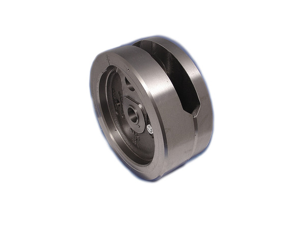 V-Twin - 10-1027 - Truett and Osborne Flywheel Set Stock