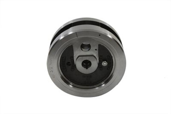 V-Twin - 10-1029 - Truett and Osborne Stock Flywheel Set