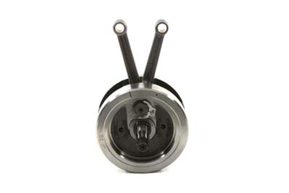 V-Twin - 10-1034 - V-Twin Stock Flywheel Assembly