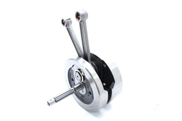 V-Twin - 10-1070 - 61 inch Flywheel Assembly