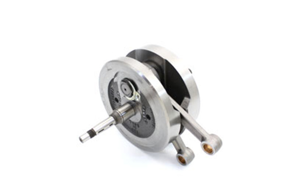 V-Twin - 10-1096 - V-Twin Stock Flywheel Assembly