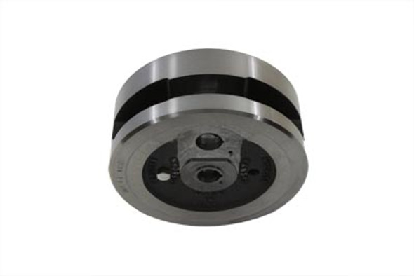 V-Twin - 10-1114 - Stock Flywheel Assembly