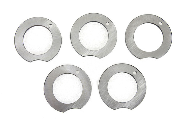 V-Twin - 10-1137 - Flywheel Thrust Washers .110