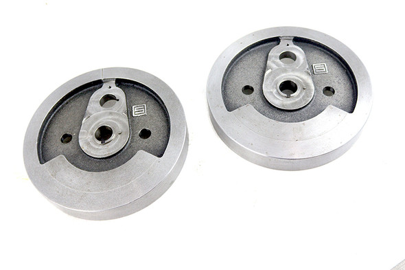 V-Twin - 10-1148 - Sifton 45 Flywheel Set