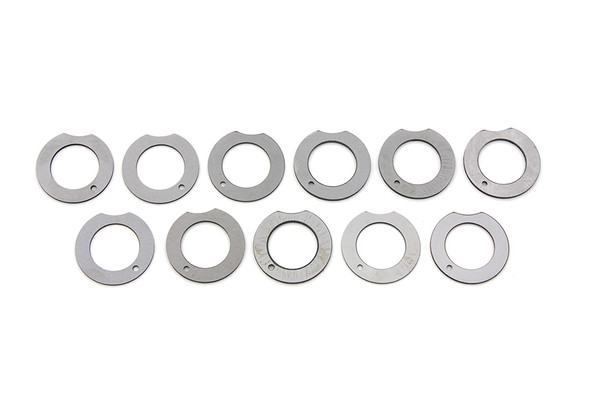 V-Twin - 10-1153 - Flywheel Thrust Washer Set