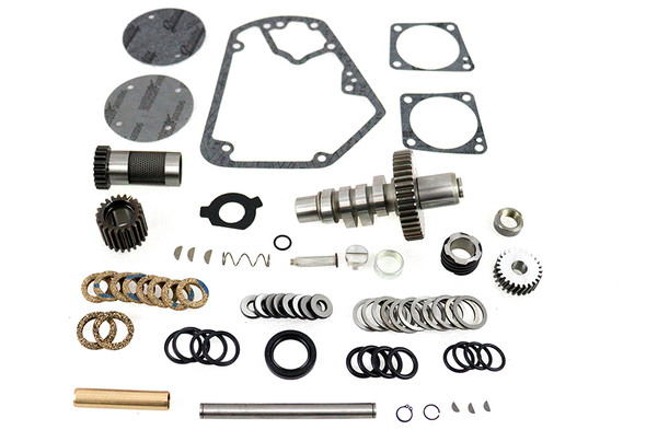 V-Twin - 10-1173 - Cone Cam Chest Internal Kit
