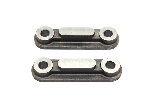 V-Twin - 10-1186 - Knucklehead Cast Tab Set