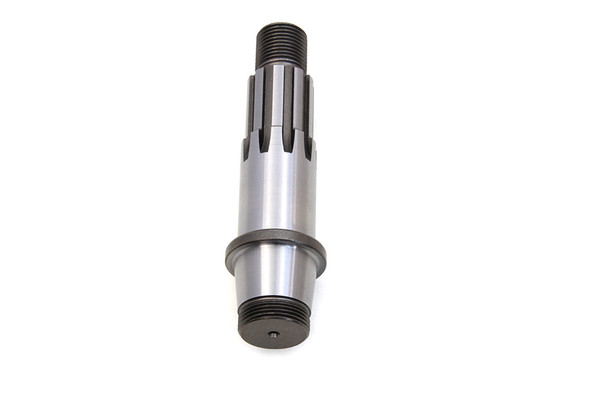 V-Twin - 10-1189 - Engine 6  Taper Sprocket Shaft