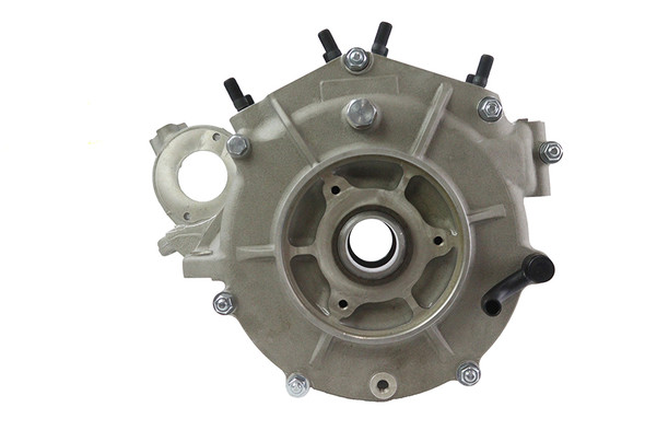 V-Twin - 10-1209 - Knucklehead Engine Case Set