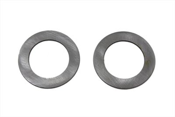 V-Twin - 10-1217 - Inside Flywheel Thrust Washer Set .005