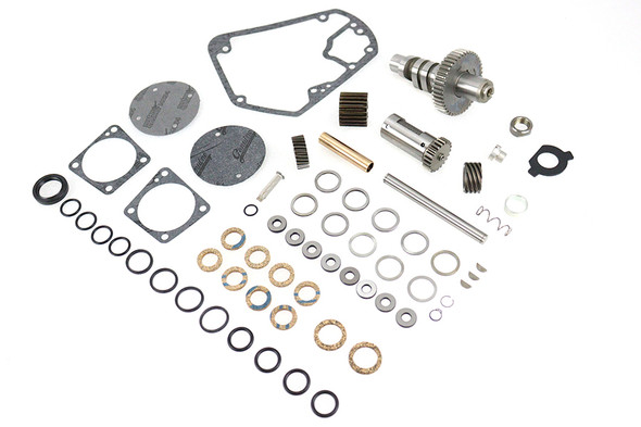 V-Twin - 10-1221 - Cone Cam Chest Internal Kit